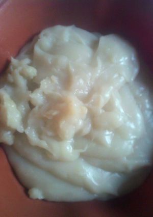 Foto resep Bubur manis dadakan