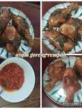Ayam Goreng Rempah Rempah#KelasKaMi_AyamGoreng