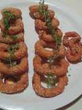 Crispy Soft Chegodi