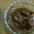 Daging bumbu kacang #kitaBerbagi