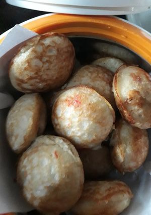 A picture of Masa/waina.