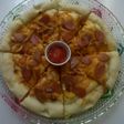 Pizza Rumahan ala Siska