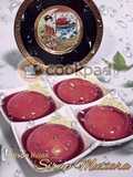 Titisan Hujan Sirap Mutiara (Mizu Shingen Mochi)