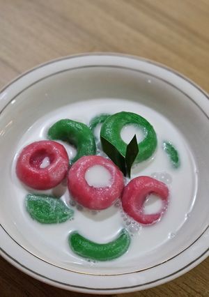 Foto resep Es Gempol Pleret