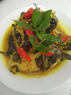 Foto resep Pepes ikan nila