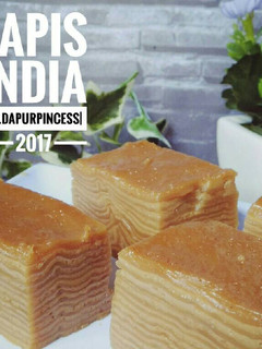 Foto resep Lapis India
