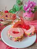 Cery Roll Cake