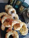 Cornes de gazelle recette original