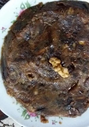 عکسی از دستور رنگینک 😍