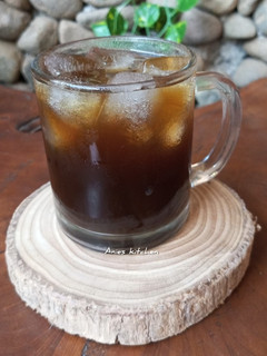 Foto resep Americano Honey