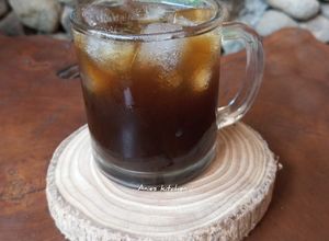 Foto resep Americano Honey