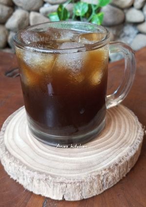 Foto resep Americano Honey