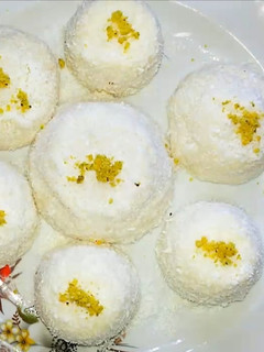 صورة لوصفة حلى الكاسات التركيه 🍮