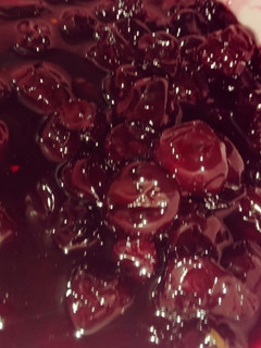 صورة لوصفة مربى كرز