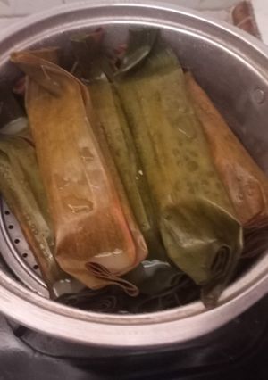 Foto resep Pepes tahu simpel