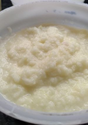 Foto de Tempero de cebola e alho para congelar