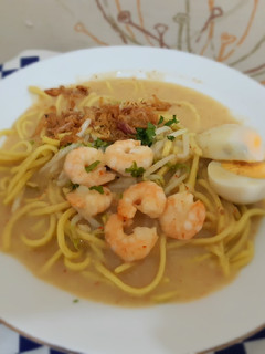 Foto resep Mie Celor Palembang