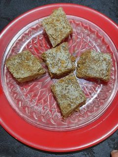 કાટલું પાક (Katlu Paak Recipe In Gujarati) રેસીપી મુખ્ય ફોટો