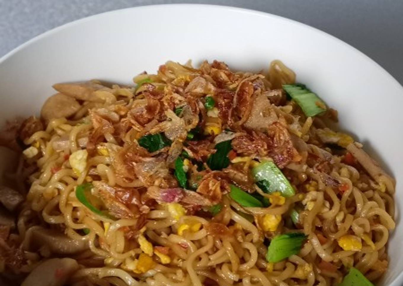 Mie goreng