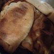 Mis empanadas de verdura