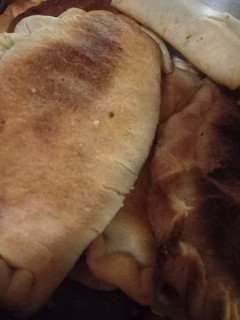Una foto de Mis empanadas de verdura