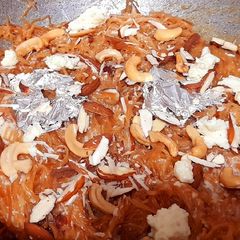A picture of Khoye wali sewaiyan.