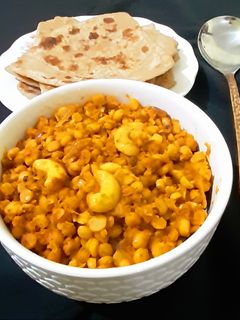 ছোলার ডাল ফ্রাই(cholar dal fry recipe in Bengali) রেসিপির প্রধান ছবি