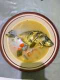 Ikan Kuah Asam Kuning