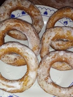 صورة لوصفة بيني 🍩