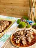Takoyaki in Breadmaker/ Panasonic SD-P104 (Japanese Style)