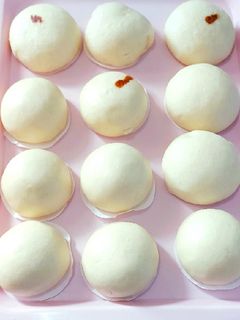 Foto resep Bakpao isi Daging Sapi dan Coklat