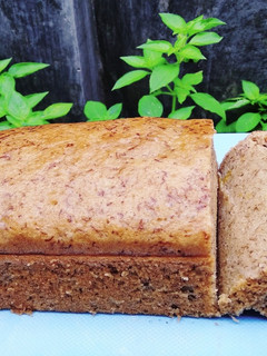 Foto resep Steamed Banana Cake