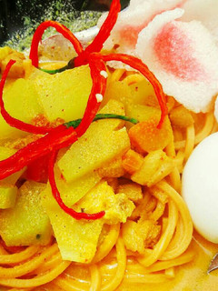 Foto resep Mie gomak superrrr enakkkkk 😍