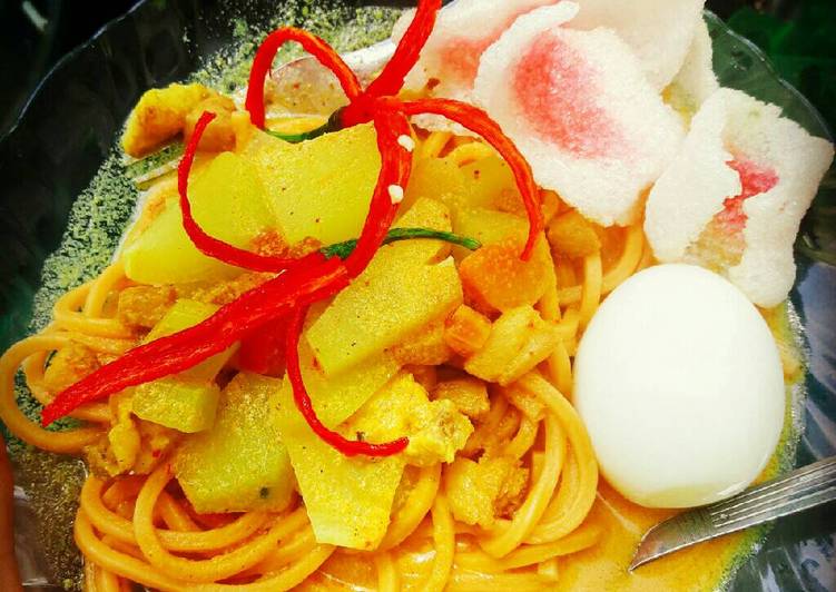 Mie gomak superrrr enakkkkk π