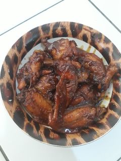 Foto resep Semur Ayam