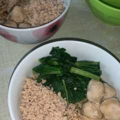 Cwie mie রেসিপির প্রধান ছবি