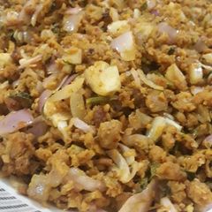 A picture of DumQeema.