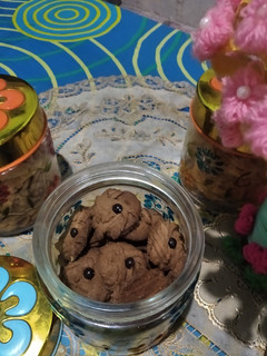 Foto resep Kue mentega coklat
