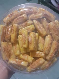 Foto resep Kue kastengel