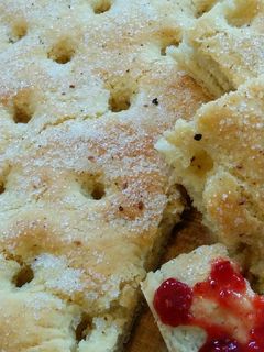 Foto de Focaccia doce