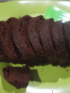 Foto resep Brownies Kukus Chocolatos