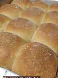 Pão de leite
