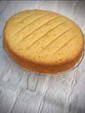 Cake na musanman