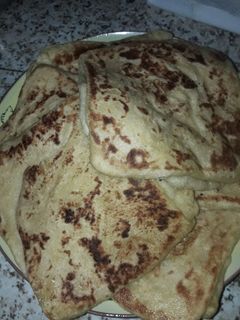 صورة لوصفة مسمن