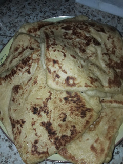 صورة لوصفة مسمن