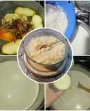 Arroz con leche