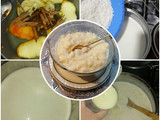 Arroz con leche