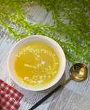 Resep sup krim labu kuning rumahan enak dan mudah - Cookpad