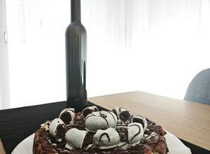 Foto principal de Cheesecake de donetes
