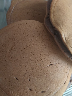 Foto resep Dorayaki Pancake